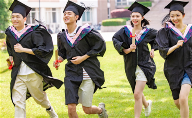 专科升本科的学校有哪些 专科怎样升为本科学历