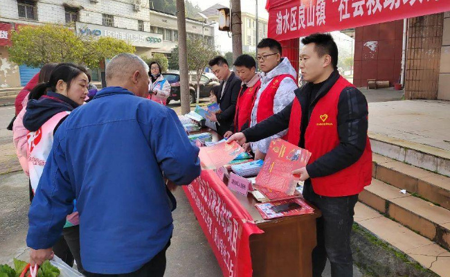 四部门如何解读社会救助、老年助餐热点问题