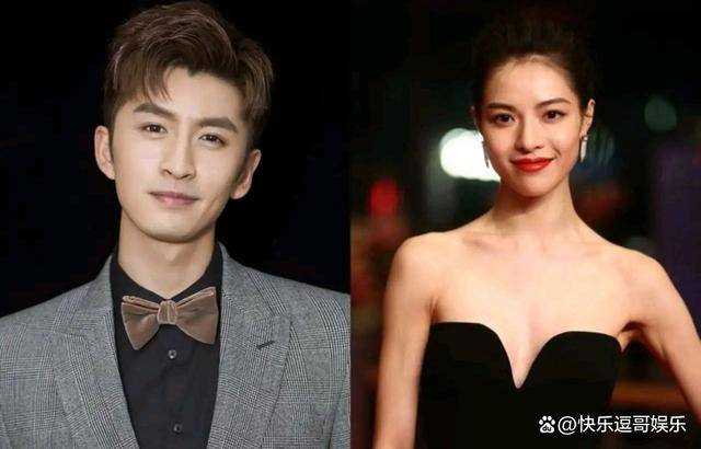 张云龙直播不敢看钟楚曦 分手后合体营业被喷惨了