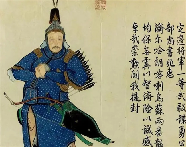 清朝最后一位名将 僧格林沁一死 满清贵族彻底失去翻身机会