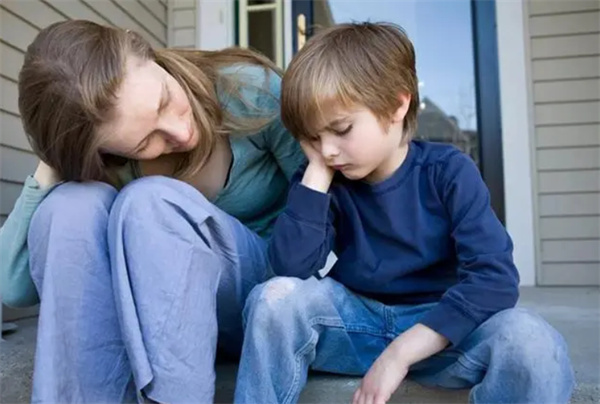 如果是这3种性格的妈妈 若不想“毁了”孩子 请赶紧改掉