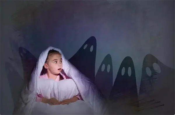 孩子的世界 也许大人真的不懂 这5件事你能理解几个
