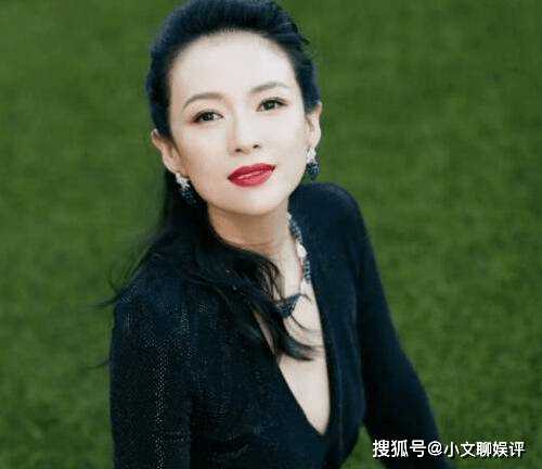 章子怡情史回顾 初恋到婚姻的曲折之路