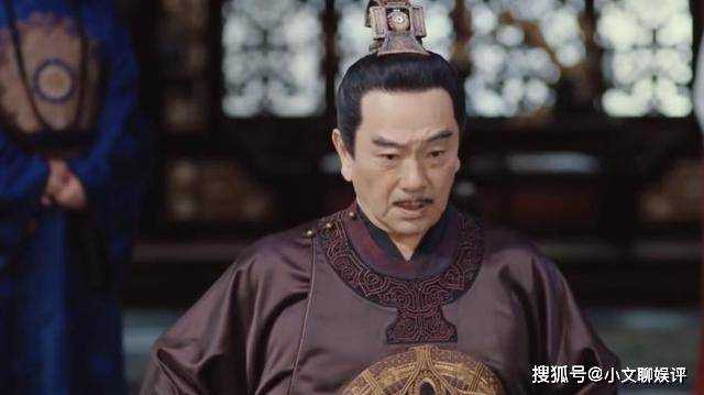 《岁岁青莲》各人物结局:骆青莲助贺连信登王位,穆海瑶被打入冷宫,方怀蕊悬梁自尽