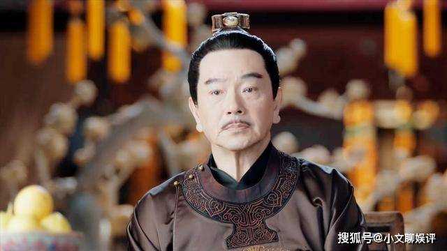 《岁岁青莲》各人物结局:骆青莲助贺连信登王位,穆海瑶被打入冷宫,方怀蕊悬梁自尽