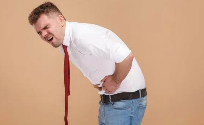 胰腺癌一旦发现往往是中晚期 是什么原因呢