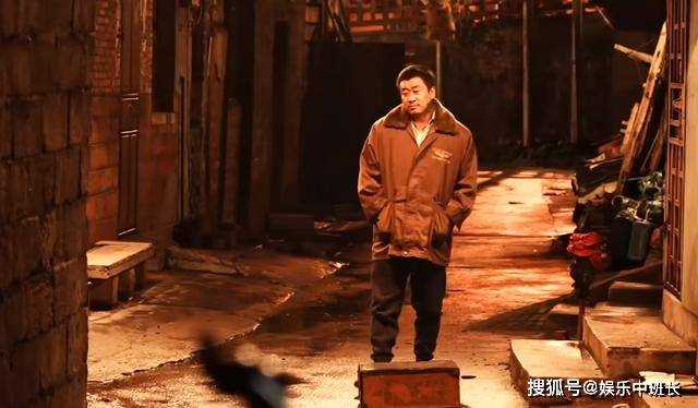 《河边的错误》许亮为什么自杀?一文解读许亮死亡背后的深意