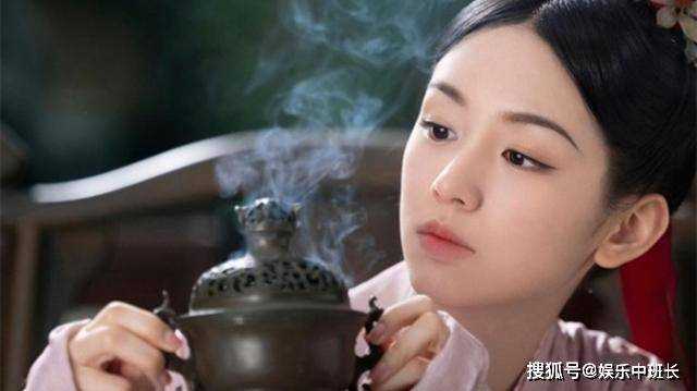 《为有暗香来》华戎舟消散前一句话,揭开仲溪午暗恋真相 太惊悚了