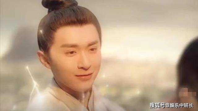 《为有暗香来》华戎舟消散前一句话,揭开仲溪午暗恋真相 太惊悚了