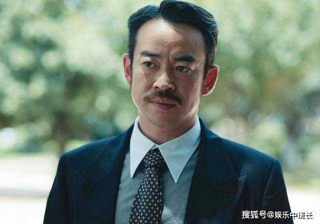 《梅花红桃》陈家平百密一疏犯下大错 他的暴露其实早已埋下了伏笔