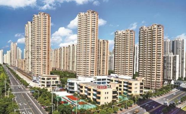 保障性住房要“实施严格封闭管理,不得上市交易” 多地已出台政策封闭运行了吗