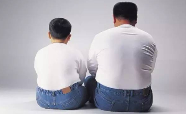 为何男性群体超重比例达76.5%