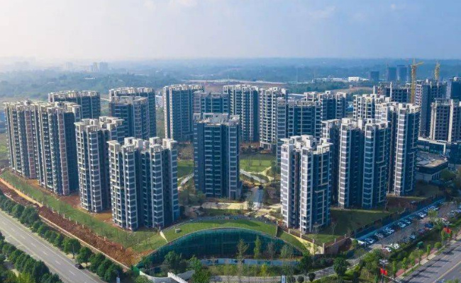 保障性住房要“实施严格封闭管理,不得上市交易” 多地已出台政策封闭运行了吗