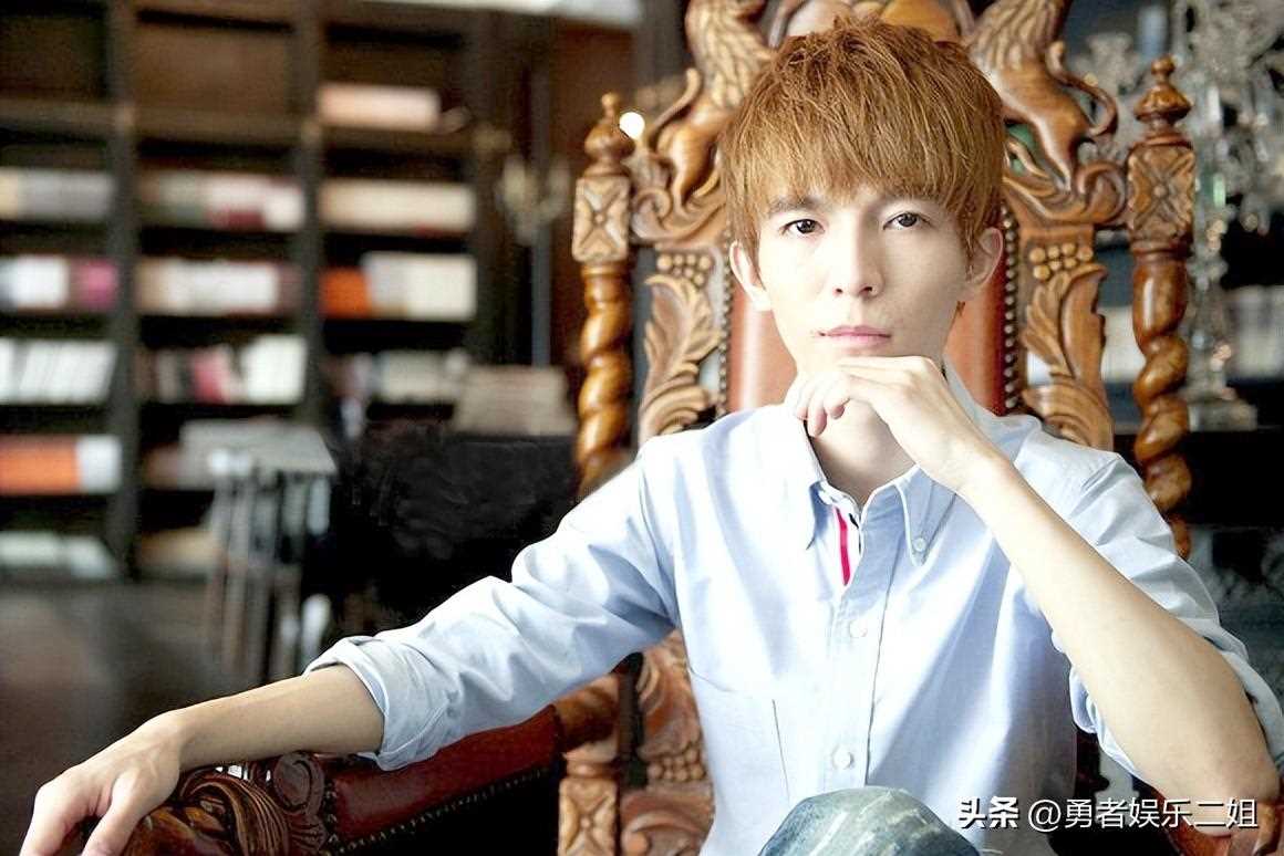 郭敬明发新戏男主原图被骂 粉丝留言怨气十足