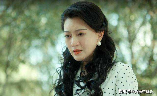《梅花红桃》张淑云究竟什么身份?如何成为罗冠群的妻子和赵安情人的?