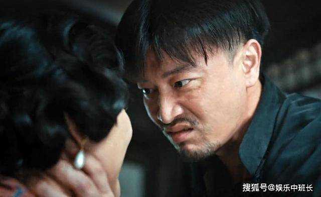 《梅花红桃》张淑云究竟什么身份?如何成为罗冠群的妻子和赵安情人的?