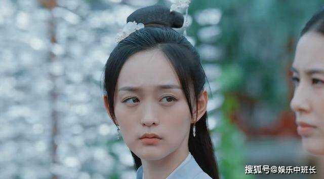 《岁岁青莲》骆青莲再次回到王府后 她与贺连信的关系有何不同?