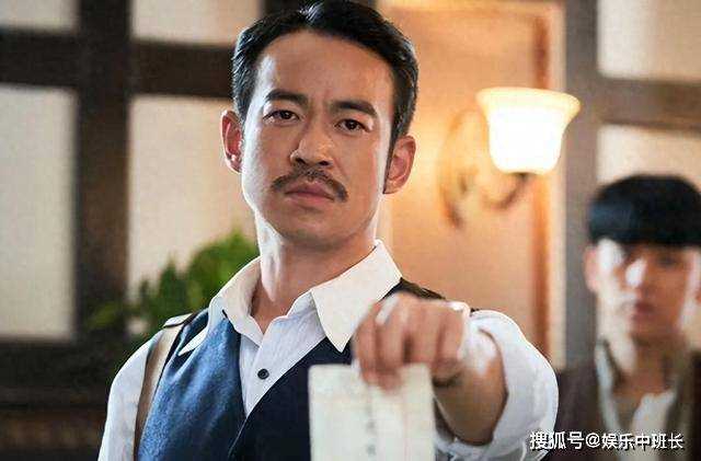 《梅花红桃》张淑云为何出轨赵安?赵安在剧中扮演了什么样的角色?