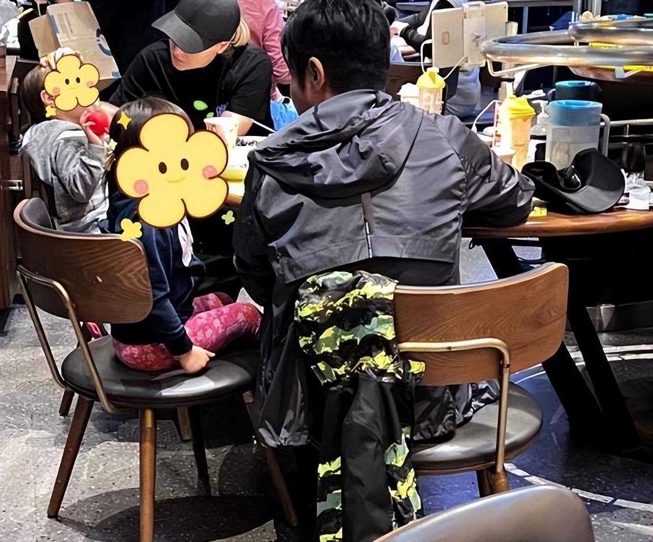 撒贝宁现身外甥婚礼客串主持 司仪界的当红炸子鸡,引爆全场气氛!