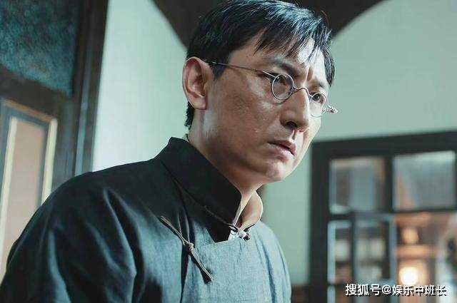 《梅花红桃》刘五常之死漏洞百出 左双桃为什么和陈家平反目成仇?