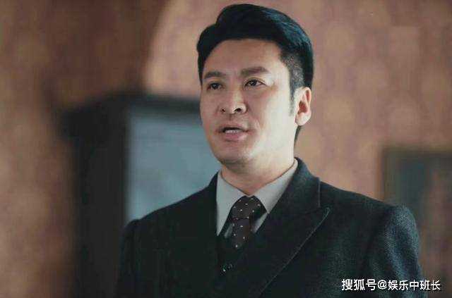《梅花红桃》刘五常之死漏洞百出 左双桃为什么和陈家平反目成仇?