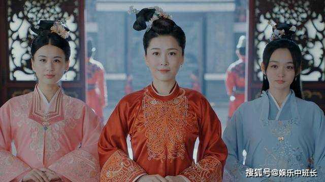 《岁岁青莲》骆青莲不孕真相曝光,揭开方怀蕊真面目 穆海瑶直接傻眼