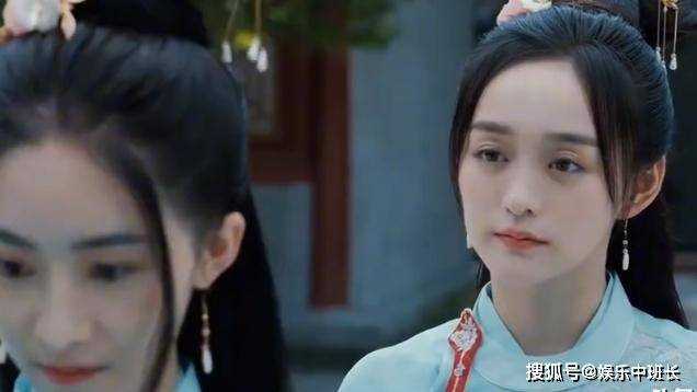 《岁岁青莲》骆青莲不孕真相曝光,揭开方怀蕊真面目 穆海瑶直接傻眼