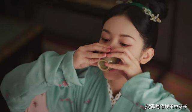 《为有暗香来》华浅真的被毒死了吗？还是长公主的计谋？