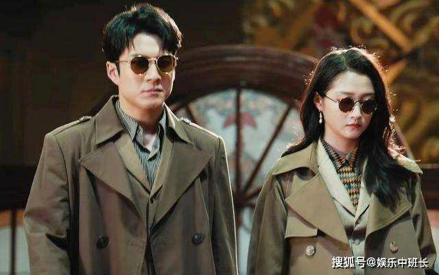 《梅花红桃》剧中两大败笔:主角光环不合常理 剧情凌乱观众一头雾水