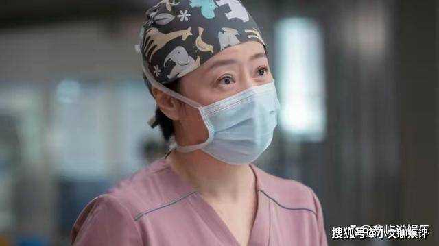 《问心》方竹清选择离婚 真的是明智之举吗?