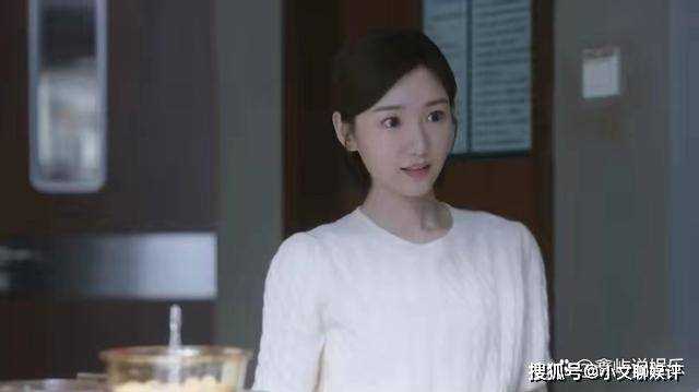 《问心》方竹清选择离婚 真的是明智之举吗?