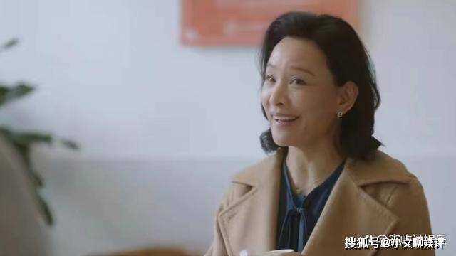 《问心》方竹清选择离婚 真的是明智之举吗?
