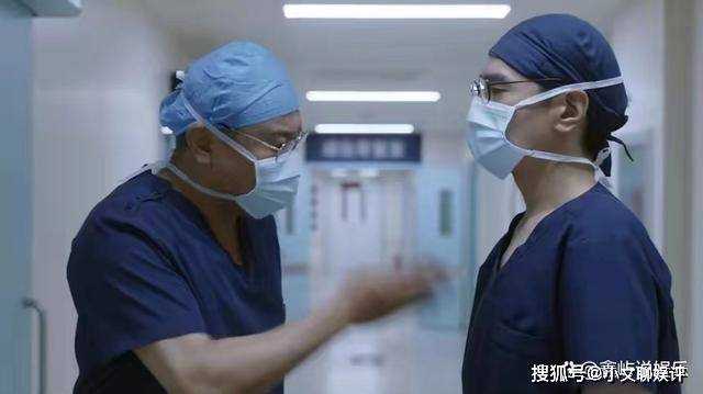 《问心》方竹清选择离婚 真的是明智之举吗?