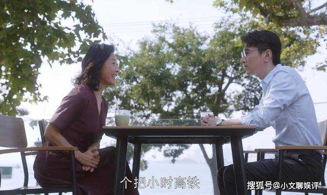 《梅花桃花》罗冠群被出卖 明白陈家平为什么被一枪打死