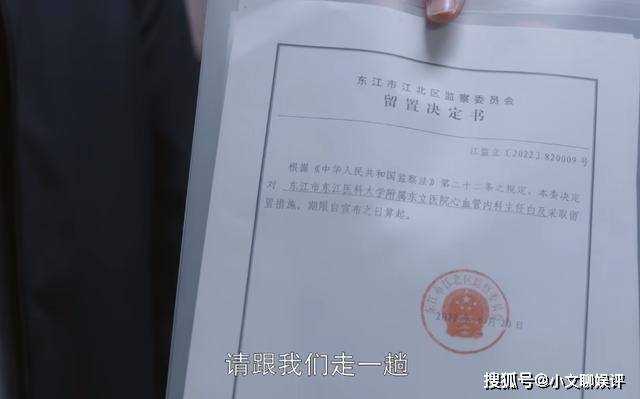 《梅花桃花》罗冠群被出卖 明白陈家平为什么被一枪打死