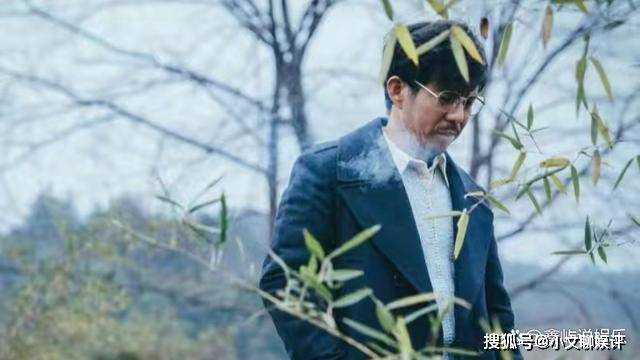 《河边的错误》看似完美的家庭 实则都是假象