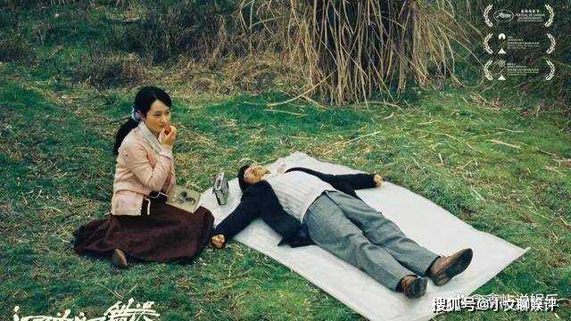 《河边的错误》看似完美的家庭 实则都是假象