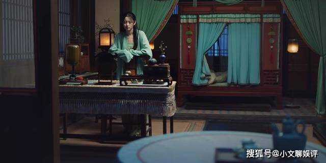 《为有暗香来》仲夜阑抬牧遥为正妻竟是因为华浅 着实太讽刺了