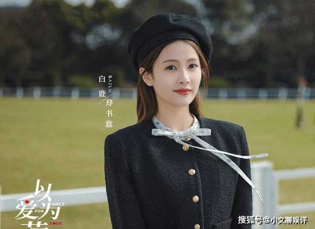 《以爱为营》男女VS主角如何相识的?郑书意是如何平衡事业与爱情的?