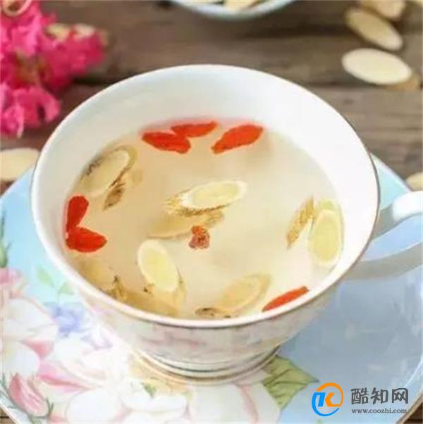 经常喝黄芪水，人为什么会变瘦？提醒：黄芪水的副作用，不要忽视
