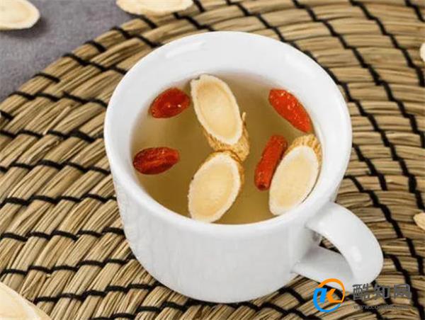 经常喝黄芪水，人为什么会变瘦？提醒：黄芪水的副作用，不要忽视