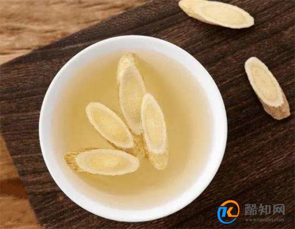 经常喝黄芪水，人为什么会变瘦？提醒：黄芪水的副作用，不要忽视