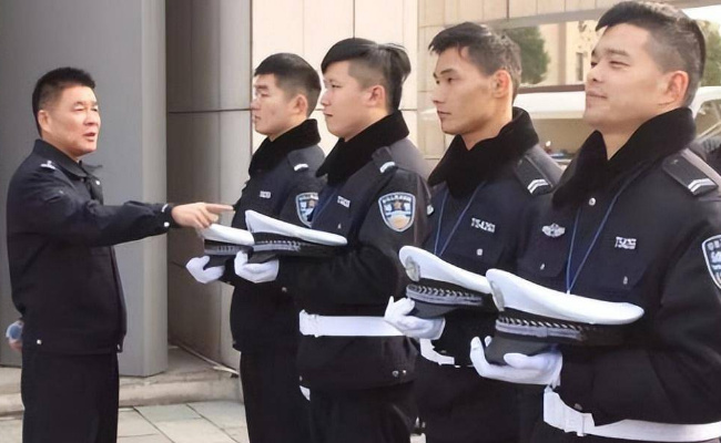 辅警几年能升为正式警察 辅警和协警有什么区别