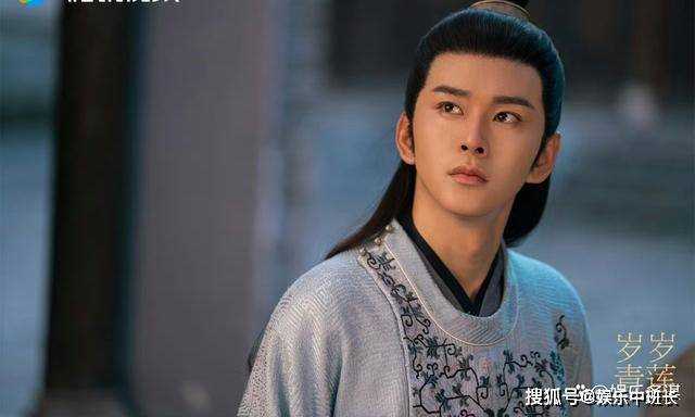 《岁岁青莲》各人物结局：骆青莲假死二嫁，贺连信一夜白头，王爷送神秘大礼
