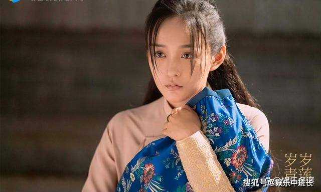 《岁岁青莲》各人物结局：骆青莲假死二嫁，贺连信一夜白头，王爷送神秘大礼