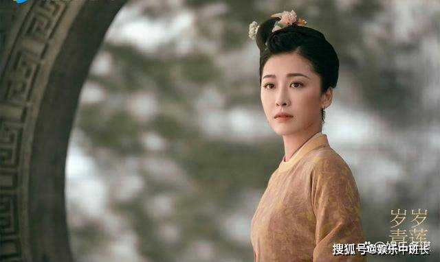 《岁岁青莲》各人物结局：骆青莲假死二嫁，贺连信一夜白头，王爷送神秘大礼