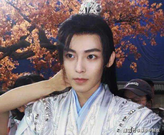 《大梦归离》侯明昊是什么妖?赵远舟的真实身份揭秘