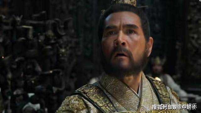 《封神》大商即将走向衰败！质子的狂热战舞揭示一个混乱局面