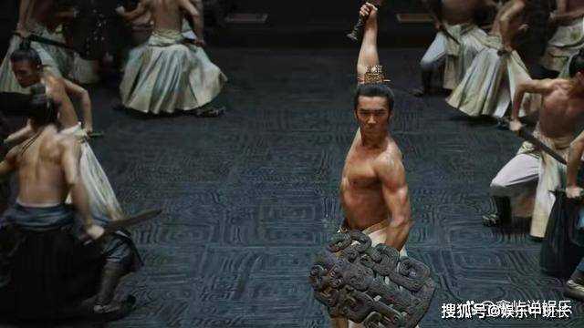 《封神》大商即将走向衰败！质子的狂热战舞揭示一个混乱局面