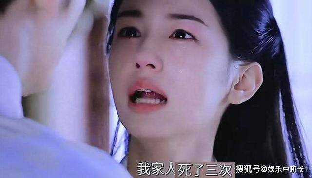 《为有暗香来》拍了两版结局！都是1V1 华浅的结局没让剧迷失望